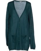 P.a.r.o.s.h. Cardigan - Lyst