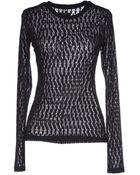 Rag & Bone Jumper - Lyst