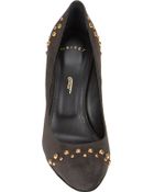 Maiyet Studded Pumps - Lyst
