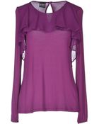 Pf Paola Frani Sweater - Lyst