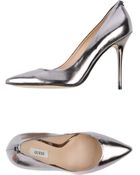 Guess Pump - Lyst