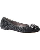 Isola Britt Flats - Lyst