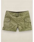 RRL Jump Cargo Short - Lyst