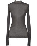 Massimo Alba Turtleneck - Lyst