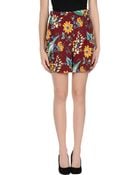 Prada Shorts - Lyst