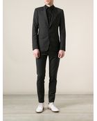 Dolce & Gabbana Jacket And Trousers Suit - Lyst