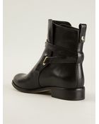 MICHAEL Michael Kors 'Arley' Ankle Boots - Lyst