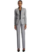 Lafayette 148 Gissela Jacket - Lyst