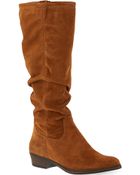 Carvela Kurt Geiger Wilt Boots - Lyst