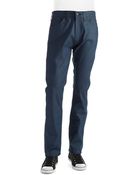 Levi's 513 Slim Straight Fit Jeans - Lyst