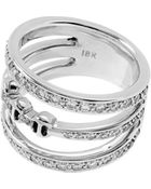 Hoorsenbuhs Ring - Lyst