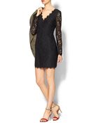 Diane von Furstenberg Dakota Dress - Lyst