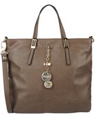 Blugirl Blumarine Handbag - Lyst
