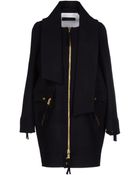 DSquared² Coat - Lyst