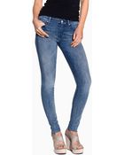 Mother The Looker Jean - Lyst