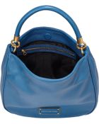 Marc By Marc Jacobs Too Hot To Handle Hobo Bag - Lyst