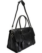 Proenza Schouler Ps1 Large Travel - Lyst