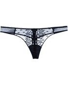 La Perla G-String - Lyst
