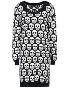 Moschino Short Dress - Lyst