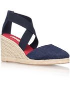 Nine West Memory2 - Lyst