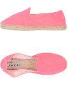 Manebí Espadrilles - Lyst
