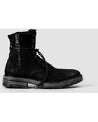 AllSaints Forge Boot - Lyst