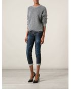 DSquared2 Skinny Jeans - Lyst
