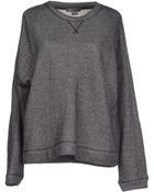 Vince Sweatshirt - Lyst