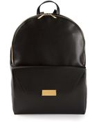 Stella McCartney Backpack - Lyst