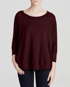 Splendid Top - Thermal Swing - Lyst