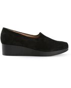 Robert Clergerie Naloh Wedges - Lyst