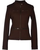 Paolo Pecora Jacket - Lyst