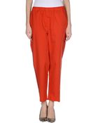 Marni Casual Trouser - Lyst