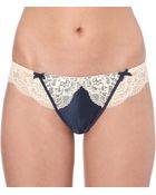 Elle Macpherson Balsam Moon Bikini Briefs - Lyst