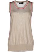 Dolce & Gabbana Jumper - Lyst