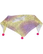 Erfurt Shawl - Lyst