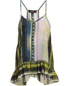 Suno Top - Lyst