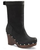Ugg Carnagie Boots - Lyst