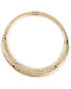 Aurelie Bidermann 'Lafayette' Necklace - Lyst