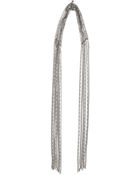 Helene Zubeldia Necklace - Lyst