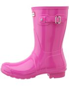 Hunter Original Short Gloss - Lyst