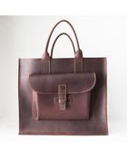 Agnes Baddoo totes - Lyst