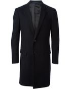 Lanvin Classic Coat - Lyst