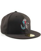 New Era Jupiter Hammerheads Milb 59fifty Cap - Lyst