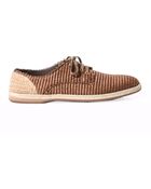 Dolce & Gabbana Modello Wovencanvas Shoes - Lyst