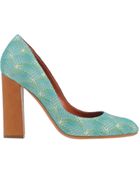 Missoni Court - Lyst