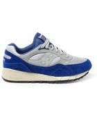 Saucony Shadow Suede and Mesh Sneakers - Lyst