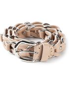 Isabel Marant Deakin Belt - Lyst