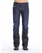 Diesel Zatiny 0835G - Lyst