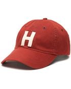 Tommy Hilfiger Vintage H Cap - Lyst